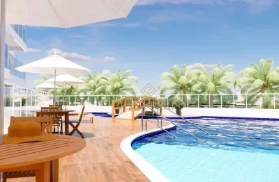 Apartamento à venda, 111 m² por r$ 940.000,00 - caiçara - praia grande/sp