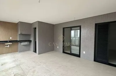 Apartamento com 3 dormitórios à venda, 135 m² por r$ 946.260 - aviação - praia grande/sp