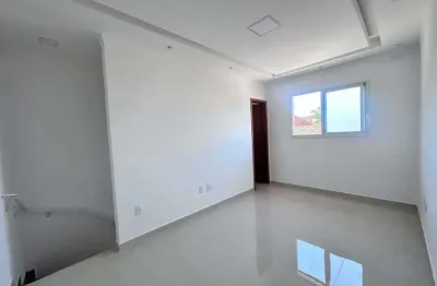 Casa com 2 dormitórios à venda, 60 m² por r$ 330.000,00 - tude bastos - praia grande/sp