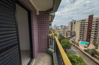 Apartamento com 3 dormitórios à venda, 130 m² por r$ 650.000,00 - canto do forte - praia grande/sp
