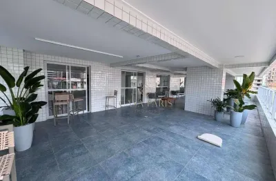 Apartamento à venda, 80 m² por R$ 550.000,00 - Aviação - Praia Grande/SP