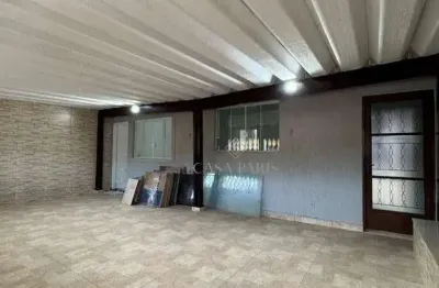 Casa à venda, 72 m² por r$ 672.000,00 - boqueirão - praia grande/sp