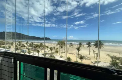 Apartamento à venda, 103 m² por r$ 890.000,00 - boqueirão - praia grande/sp