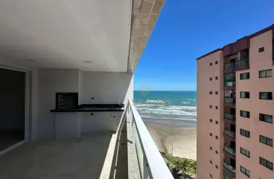 Apartamento com 2 dormitórios à venda, 86 m² por r$ 795.000,00 - caiçara - praia grande/sp