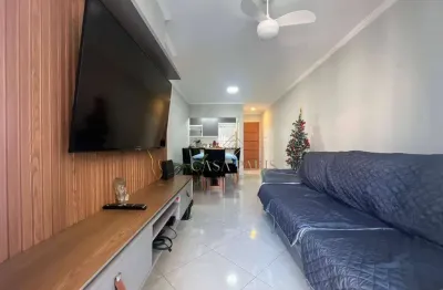 Apartamento com 3 dormitórios à venda, 104 m² por r$ 740.000,00 - ocian - praia grande/sp