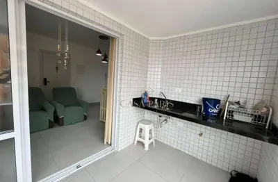 Apartamento à venda, 84 m² por r$ 740.000,00 - canto do forte - praia grande/sp
