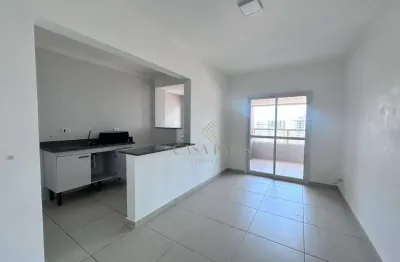 Apartamento à venda, 48 m² por r$ 390.000,00 - vila guilhermina - praia grande/sp