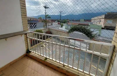 Apartamento à venda, 67 m² por r$ 260.000,00 - real - praia grande/sp