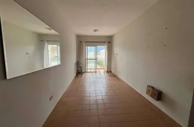 Apartamento com 1 dormitório à venda, 67 m² por r$ 260.000,00 - real - praia grande/sp