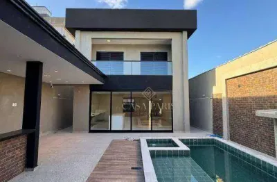 Casa com 3 dormitórios à venda, 220 m² por r$ 2.400.000,00 - mirim - praia grande/sp