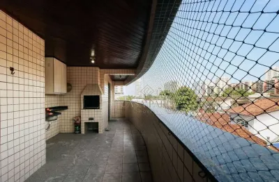 Apartamento com 3 dormitórios à venda, 110 m² por r$ 650.000,00 - canto do forte - praia grande/sp