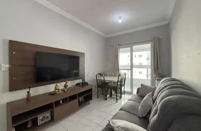 Apartamento com 2 dormitórios à venda, 65 m² por r$ 390.000,00 - ocian - praia grande/sp