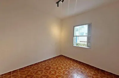 Kitnet com 1 dormitório à venda, 25 m² por r$ 191.000 - boqueirão - praia grande/sp