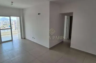 Apartamento com 2 dormitórios à venda, 81 m² por r$ 535.000 - aviação - praia grande/sp