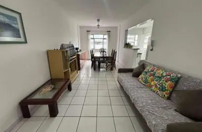 Apartamento com 3 dormitórios à venda, 100 m² por r$ 380.000,00 - ocian - praia grande/sp
