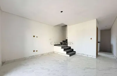 Sobrado com 3 dormitórios à venda, 130 m² por r$ 650.000,00 - aviação - praia grande/sp