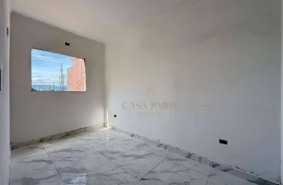 Sobrado com 2 dormitórios à venda, 69 m² por r$ 350.000,00 - aviação - praia grande/sp