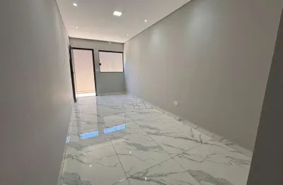 Sobrado com 2 dormitórios à venda, 59 m² por r$ 350.000,00 - tude bastos - praia grande/sp