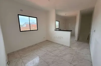 Casa em condomínio com 2 dormitórios à venda, 71 m² por r$ 390.000 - jardim imperador - praia grande/sp