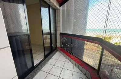 Apartamento com 2 dormitórios à venda, 78 m² por R$ 360.000,00 - Mirim - Praia Grande/SP