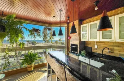 Apartamento com 3 quartos à venda na Praça Duque de Caxias, 61, Canto do Forte, Praia Grande