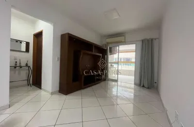Apartamento com 2 dormitórios à venda, 89 m² por r$ 550.000,00 - aviação - praia grande/sp