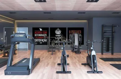 Apartamento com 2 dormitórios à venda, 76 m² por r$ 600.000,00 - vila guilhermina - praia grande/sp