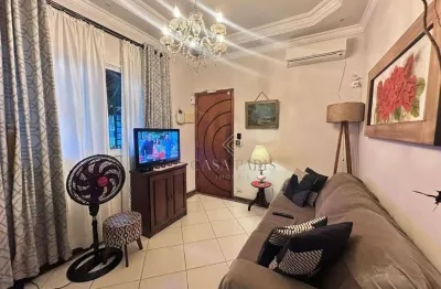 Casa com 2 dormitórios à venda, 66 m² por r$ 480.000,00 - mirim - praia grande/sp