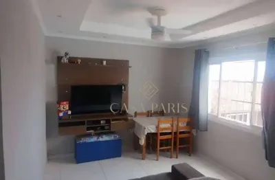 Apartamento com 2 dormitórios à venda, 56 m² por r$ 310.000,00 - caiçara - praia grande/sp