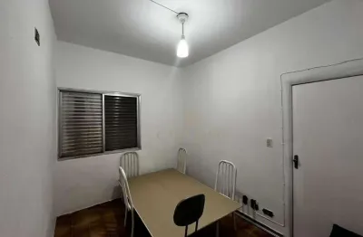 Kitnet com 1 dormitório à venda, 32 m² por r$ 200.000,00 - caiçara - praia grande/sp