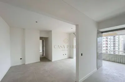 Apartamento com 2 dormitórios à venda, 74 m² por R$ 589.193,20 - Aviação - Praia Grande/SP