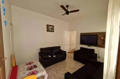 Casa à venda, 105 m² por r$ 425.000,00 - caiçara - praia grande/sp