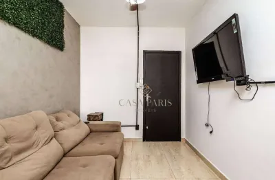 Apartamento com 2 dormitórios à venda, 50 m² por R$ 420.000,00 - Vila Guilhermina - Praia Grande/SP