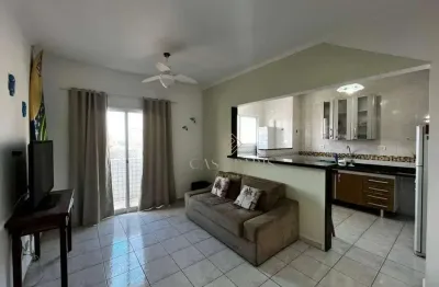 Apartamento à venda, 73 m² por r$ 375.000,00 - caiçara - praia grande/sp