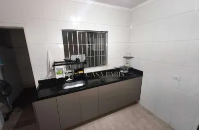 Sobrado de condomínio com 2 dormitórios à venda, 77 m² por r$ 365.000 - tude bastos - praia grande/sp