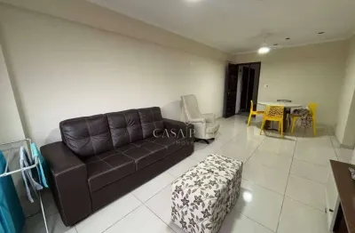 Apartamento com 2 dormitórios à venda, 68 m² por r$ 335.000,00 - vila guilhermina - praia grande/sp