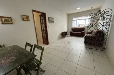 Apartamento à venda, 68 m² por R$ 330.000,00 - Vila Guilhermina - Praia Grande/SP