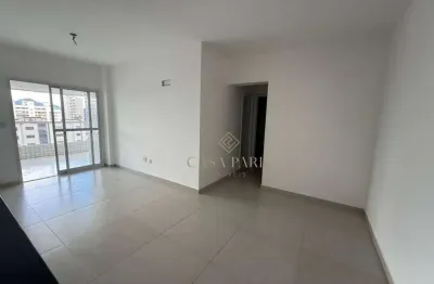 Apartamento com 2 dormitórios à venda, 81 m² por r$ 660.000,00 - aviação - praia grande/sp