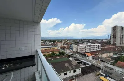 Apartamento com 2 dormitórios à venda, 81 m² por r$ 530.000,00 - aviação - praia grande/sp