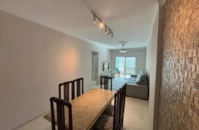 Apartamento com 3 suítes à venda, 136 m² por r$ 800.000 - vila guilhermina - praia grande/sp