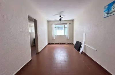 Kitnet com 1 dormitório à venda, 35 m² por r$ 210.000,00 - boqueirão - praia grande/sp