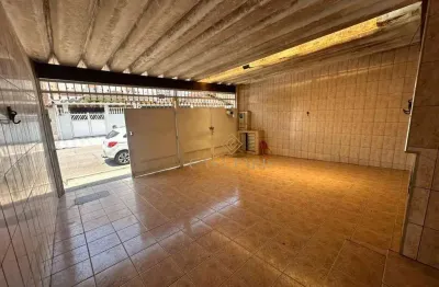 Casa com 2 dormitórios à venda, 101 m² por r$ 550.000,00 - boqueirão - praia grande/sp