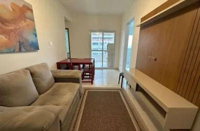 Apartamento à venda, 45 m² por R$ 355.000,00 - Caiçara - Praia Grande/SP