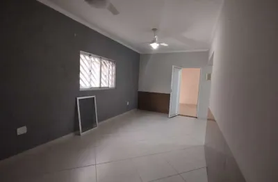 Casa com 2 dormitórios à venda, 290 m² por r$ 750.000,00 - maracanã - praia grande/sp