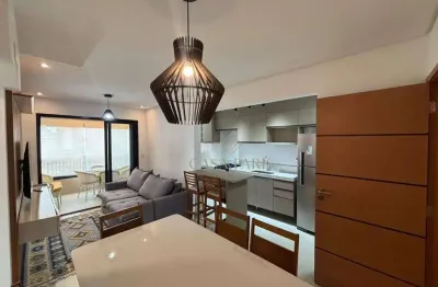Apartamento com 2 dormitórios à venda, 72 m² por r$ 750.000,00 - aviação - praia grande/sp