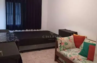 Apartamento à venda, 45 m² por R$ 265.000,00 - Tupi - Praia Grande/SP