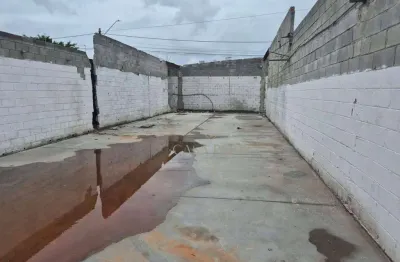 Terreno, 1120 m² - venda por R$ 5.000.000,00 ou aluguel por R$ 16.000,00/mês - Vila Guilhermina - Praia Grande/SP