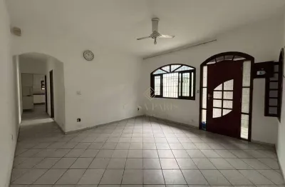 Casa à venda, 130 m² por R$ 580.000,00 - Tude Bastos - Praia Grande/SP