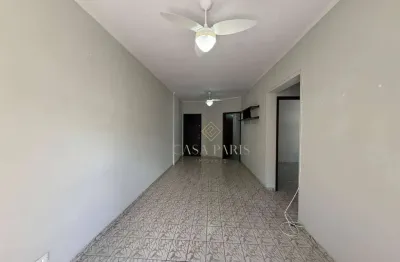Apartamento com 2 dormitórios à venda, 114 m² por R$ 395.000 - Ocian - Praia Grande/SP