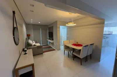 Apartamento à venda, 75 m² por R$ 660.000,00 - Canto do Forte - Praia Grande/SP